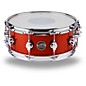DW Performance Series Snare Drum 14 x 5.5 in. Candy Apple Lacquer thumbnail
