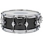 DW Performance Series Snare Drum 14 x 5.5 in. Gun Metal Metallic Lacquer thumbnail