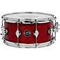 DW Performance Series Snare Drum 14 x 6.5 in. Candy Apple Lacquer thumbnail