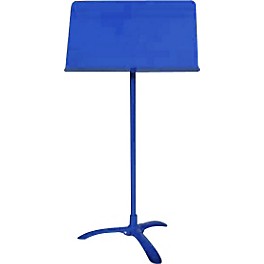 Manhasset M48 Colored Symphony Music Stand Blue