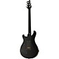PRS 25th Anniversary Custom 24 Quilted Ten-Top with Wide-Thin Neck Electric Guitar Charcoal Burst