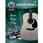 Alfred PLAY Series  Acoustic Guitar 2 Book & DVD thumbnail