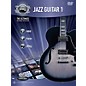 Alfred PLAY Series  Jazz Guitar 1 Book & DVD thumbnail