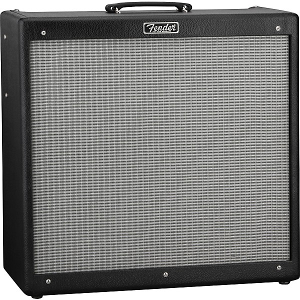 Fender Hot Rod DeVille 410 III 60W 4x10 Tube Guitar Combo Amp