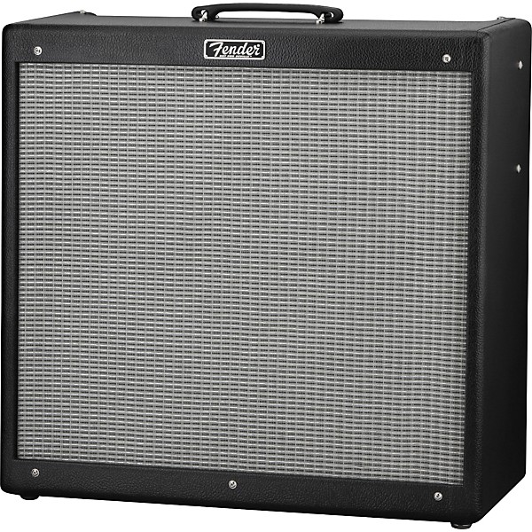 Fender Hot Rod DeVille 410 III 60W 4x10 Tube Guitar Combo Amp Tweed