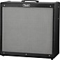 Open Box Fender Hot Rod DeVille 410 III 60W 4x10 Tube Guitar Combo Amp Level 2 Black 888365471464