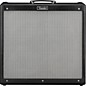 Open Box Fender Hot Rod DeVille 410 III 60W 4x10 Tube Guitar Combo Amp Level 2 Black 888365471464