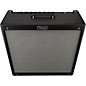 Open Box Fender Hot Rod DeVille 410 III 60W 4x10 Tube Guitar Combo Amp Level 2 Black 888365471464