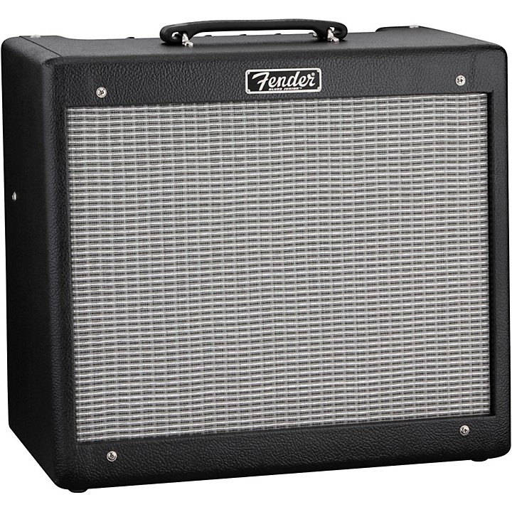 Fender Blues Junior III 真空管アンプ Clearance Fender Hot Rod Series Blues Junior III 15W 1x12 Tube