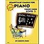 Willis Music Beanstalk's Basics for Piano Theory Book Level 2 thumbnail