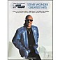 Hal Leonard Stevie Wonder Greatest Hits E-Z Play 277 thumbnail