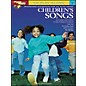Hal Leonard Children's Songs E-Z Play Today CD Play Along Volume 2 Book/CD thumbnail