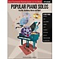 Willis Music John Thompson's Modern Course for The Piano - Popular Piano Solos Fifth Grade Book thumbnail