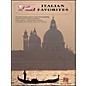 Hal Leonard Italian Favorites E-Z Play 393 thumbnail