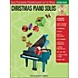 Willis Music John Thompson's Modern Course for the Piano - Christmas Piano Solos Second Grade Book/CD thumbnail