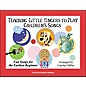 Willis Music Teaching Little Fingers To Play Children's Songs Book thumbnail