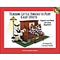 Willis Music Teaching Little Fingers To Play Easy Duets 1 Piano, 4 Hands Book/CD thumbnail