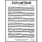 Willis Music Scales And Chords In All Major & Minor Keys by Louis Kohler thumbnail