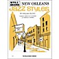 Willis Music Still More New Orleans Jazz Styles Late Intermediate by William Gillock thumbnail