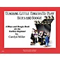 Willis Music Teaching Little Fingers To Play Blues And Boogie Piano thumbnail