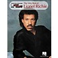 Hal Leonard The Very Best Of Lionel Richie E-Z Play 256 thumbnail