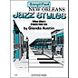 Willis Music Simplified New Orleans Jazz Styles Later Elementary Piano by Glenda Austin thumbnail