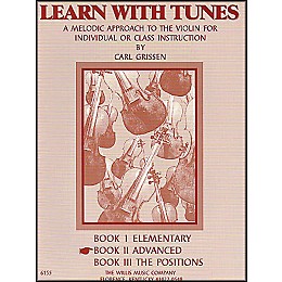 Willis Music Learn with Tunes Book 2