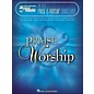 Hal Leonard The Best Praise & Worship Songs Ever E-Z Play 107 thumbnail