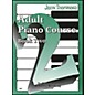 Willis Music John Thompson's Adult Piano Course Book Two thumbnail