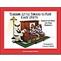Willis Music Teaching Little Fingers To Play Easy Duets (Book Only) 1 Piano 4 Hands thumbnail