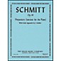 Willis Music Schmitt Preparatory Exercises for The Piano Opus 16 thumbnail