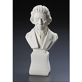 Willis Music Beethoven 7" Statuette