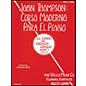 Willis Music John Thompson's Modern Course for Piano Book 1 (Spanish Edition) Curso Moderno thumbnail
