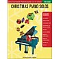 Willis Music John Thompson's Modern Course for the Piano - Christmas Piano Solos First Grade thumbnail