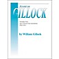 Willis Music Accent On Gillock Volume 5 (More Selected Early Intermediate Piano Solos) thumbnail