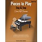 Willis Music Pieces To Play Book 4 thumbnail