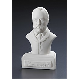 Willis Music Tchaikovsky 5" Statuette