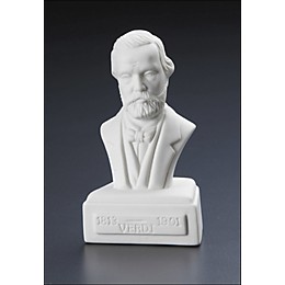 Willis Music Verdi 5" Statuette