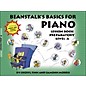 Willis Music Beanstalk's Basics for Piano Lesson Book Preparatory Level A thumbnail
