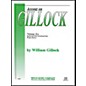 Willis Music Accent On Gillock Volume Six (Selected Mid-Intermediate Level Piano Solos) thumbnail