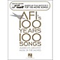 Hal Leonard American Film Institute's Top 100 Movie Songs E-Z Play 134 thumbnail