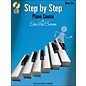 Willis Music Step By Step Piano Course Book 6 Book/CD thumbnail