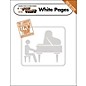 Hal Leonard E-Z Play Today White Pages  E-Z Play 316 thumbnail