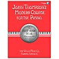 Willis Music John Thompson's Modern Course for The Piano Grade 1 (Book/Online Audio) thumbnail
