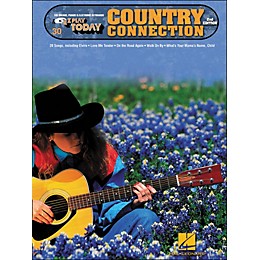 Hal Leonard Country Connection 2nd Edition E-Z Play 30