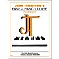 Willis Music John Thompson's Easiest Piano Course Part 8 thumbnail