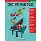 Willis Music John Thompson's Modern Course for the Piano - Christmas Piano Solos Third Grade thumbnail