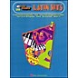 Hal Leonard Latin Hits E-Z Play 266 thumbnail