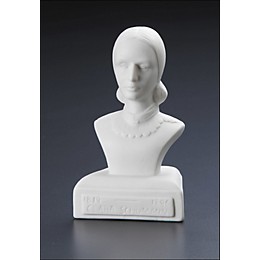 Willis Music Schumann 5" Statuette