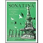 Willis Music Sonatina In Classic Style - Mid-Intermediate Piano Solo by William Gillock thumbnail